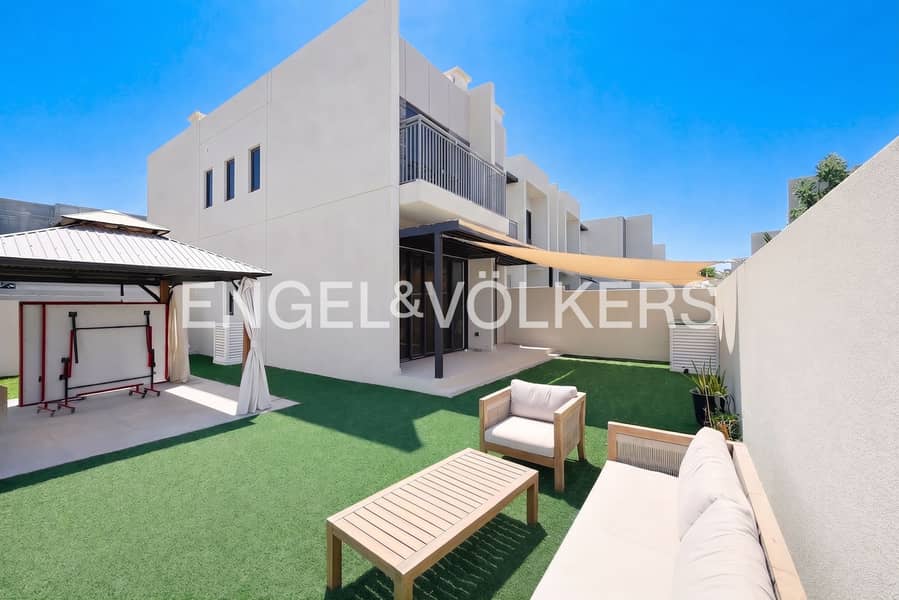 تاون هاوس في زينيا،(أكويا من داماك) داماك هيلز 2 3 غرف 2450000 درهم - 15399257 تاون هاوس في زينيا،(أكويا من داماك) داماك هيلز 2 3 غرف 2450000 درهم - 15399257