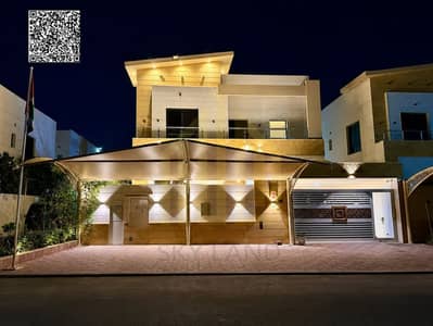 5 Bedroom Villa for Sale in Al Yasmeen, Ajman - 1. jpeg 5 Bedroom Villa for Sale in Al Yasmeen, Ajman - 1. jpeg