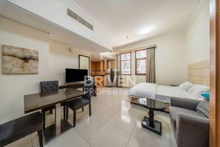 Monolocale in affitto a Arjan, Dubai - Appartamento a Arjan，Lincoln Park，Lincoln Park B, 50000 AED - 15445091