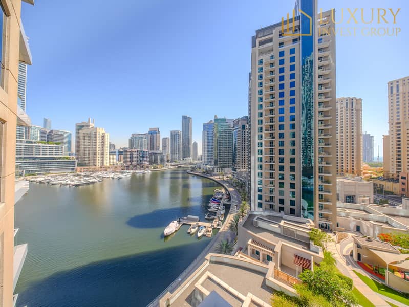 Upgraded | Marina View | Corner Unit Upgraded | Marina View | Corner Unit