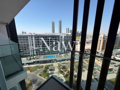 Studio for Rent in Meydan, Dubai - 6 Cheques Payment | Ready to Move-in | High Floor Studio for Rent in Meydan, Dubai - 6 Cheques Payment | Ready to Move-in | High Floor