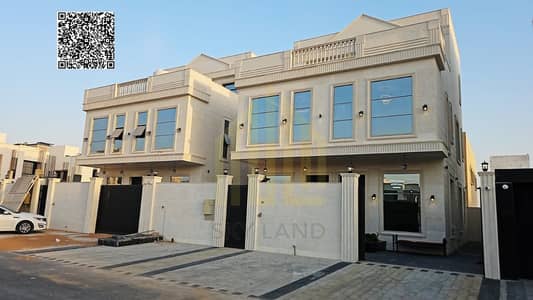 5 Bedroom Villa for Sale in Al Yasmeen, Ajman - batch_WhatsApp Image 2026-06-08 at 09.31. 13. jpeg