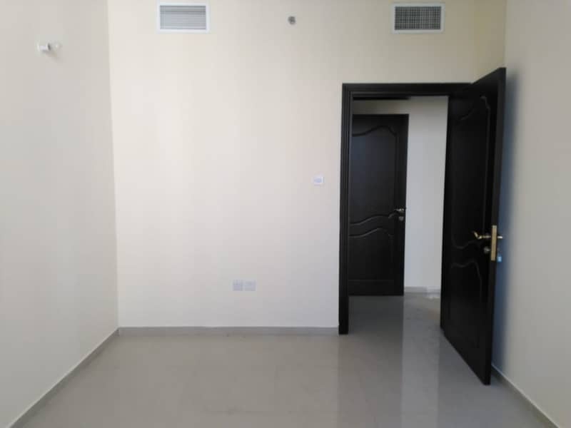 Very Good Apartment 2 BHK With Underground Parking.