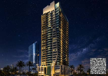 1 Bedroom Flat for Sale in Al Amerah, Ajman - WhatsApp Image 2026-06-10 at 5.27. 22 PM. jpeg 1 Bedroom Flat for Sale in Al Amerah, Ajman - WhatsApp Image 2026-06-10 at 5.27. 22 PM. jpeg