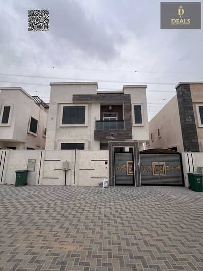 5 Bedroom Villa for Rent in Al Yasmeen, Ajman - WhatsApp Image 2026-06-10 at 1.11. 29 PM. jpeg 5 Bedroom Villa for Rent in Al Yasmeen, Ajman - WhatsApp Image 2026-06-10 at 1.11. 29 PM. jpeg