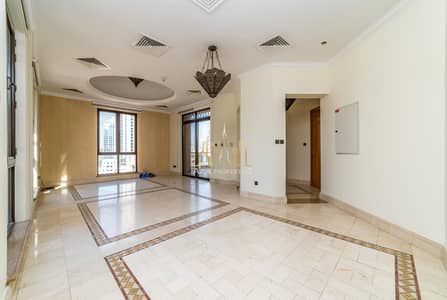 4 bedrooms penthouse + maids room + 2 parking 4 bedrooms penthouse + maids room + 2 parking