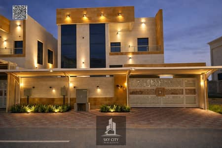 5 Bedroom Villa for Sale in Al Zahya, Ajman - 1001013588. jpg 5 Bedroom Villa for Sale in Al Zahya, Ajman - 1001013588. jpg
