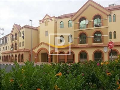 Plot for Sale in International City, Dubai - 100% Freehold | G+6 | Residential | Building Plot