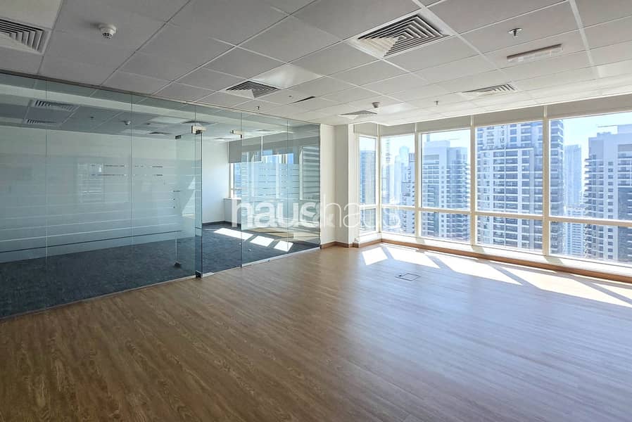 Premium Office | Open Layout | Vacant Premium Office | Open Layout | Vacant
