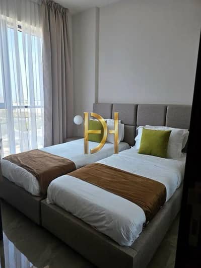 2 Schlafzimmer Wohnung zum zur Miete in Dubai South, Dubai - IMG_7491. JPEG