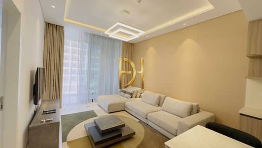 1 habitación Apartamento para en Alquiler en Dubai Hills Estate, Dubai - IMG_3707. jpg
