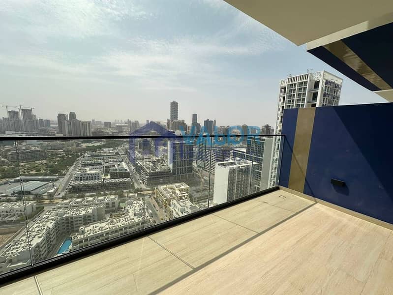 High Floor | Spacious 1BR | Prime Location | Binghatti Corner High Floor | Spacious 1BR | Prime Location | Binghatti Corner