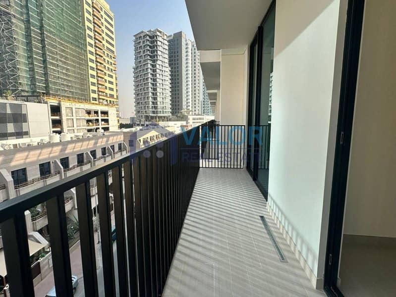 Modern Living | Spacious 1 BHK | Vacant Soon Modern Living | Spacious 1 BHK | Vacant Soon