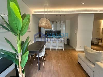 2 Bedroom Apartment for Rent in Al Wasl, Dubai - Elegant 2BR | Furnished | Prime Location