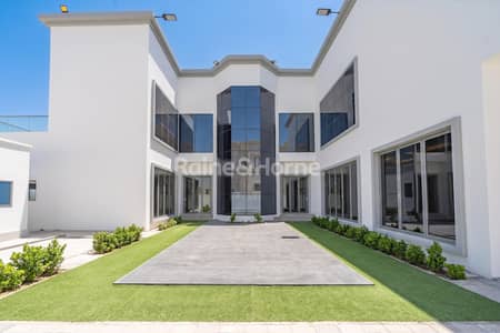 5 habitaciones Villa para en Alquiler en Nad Al Sheba, Dubai - Villa en Nad Al Sheba，Nad Al Sheba 4, 5 dormitorios, 849999 AED - 15444428