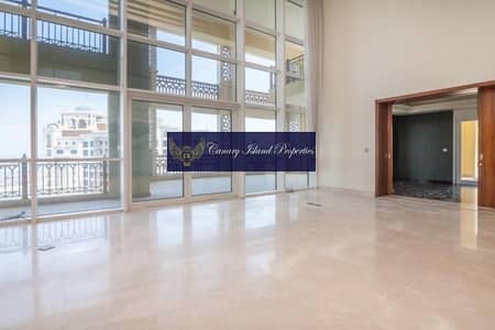 Luxury Duplex Penthouse Facing Palm Jumeirah Luxury Duplex Penthouse Facing Palm Jumeirah