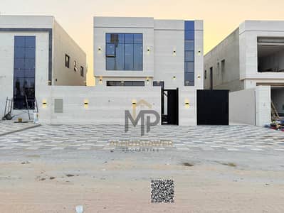 فیلا 4 غرف نوم للبيع في الحليو، عجمان - batch_batch_IMG-20250601-WA0417. jpg فیلا 4 غرف نوم للبيع في الحليو، عجمان - batch_batch_IMG-20250601-WA0417. jpg