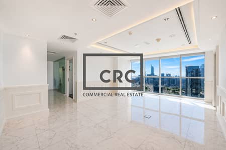 Office for Rent in Jumeirah Lake Towers (JLT), Dubai - images image img
