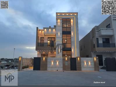 5 Cпальни Вилла Продажа в Аль Хелио, Аджман - batch_832477026-1066x800. jpg 5 Cпальни Вилла Продажа в Аль Хелио, Аджман - batch_832477026-1066x800. jpg