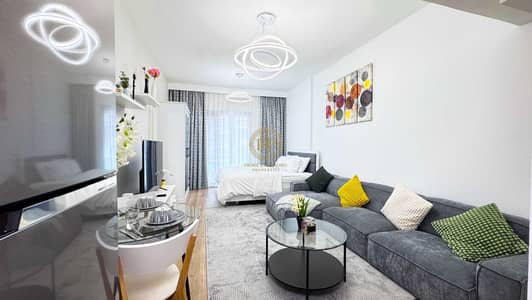 Studio de  à à louer à Dubai Marina, Dubai - Marina_Diamond_21. jpg