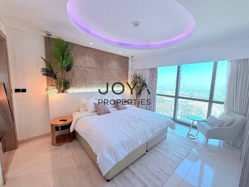 Vacant Now - 2BR Pool View - Fully Furnished Vacant Now - 2BR Pool View - Fully Furnished