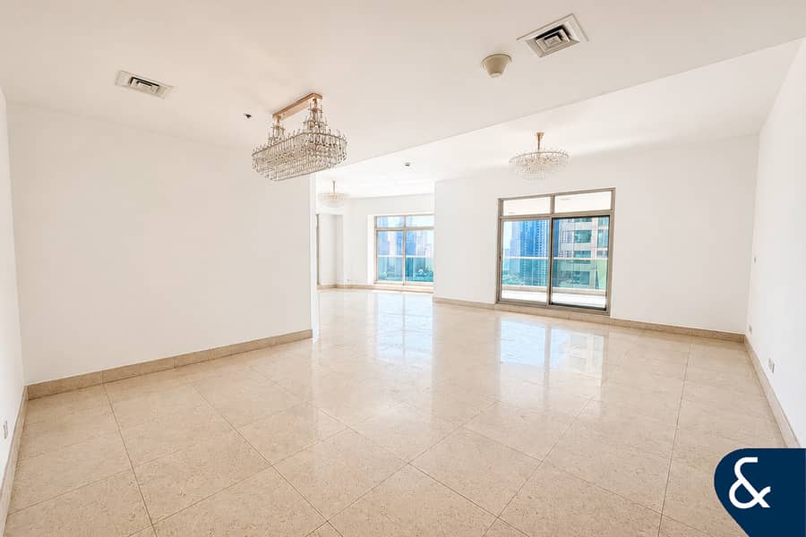 3 Bed | Maid | Marina Views | Large Layout 3 Bed | Maid | Marina Views | Large Layout