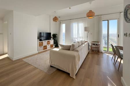 3 Bedroom Flat for Sale in Town Square, Dubai - 3BR Duplex | Open View | Great Investment 3 Bedroom Flat for Sale in Town Square, Dubai - 3BR Duplex | Open View | Great Investment