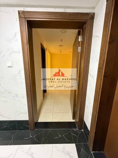 2 Bedroom Apartment for Rent in Al Khaledia Suburb, Sharjah - IMG_7967. jpg