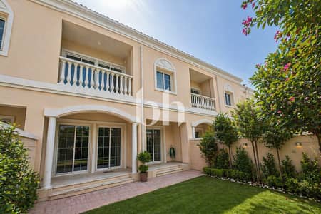 2 Schlafzimmer Townhouse zum zum Verkauf in Jumeirah Village Triangle (JVT), Dubai - 1221