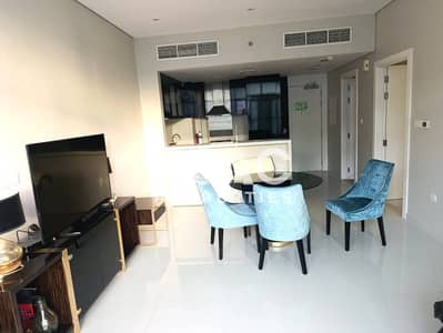 2 Schlafzimmer Wohnung zum zum Verkauf in Business Bay, Dubai - Wohnung in Business Bay，DAMAC Maison Bay's Edge, 2 schlafzimmer, 2499999 AED - 15445366