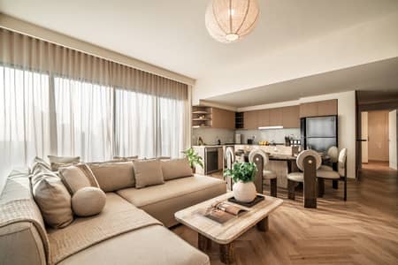 شقة 3 غرف نوم للايجار في زعبيل، دبي - Downtown Views ll_T1_3809(Web)-15. jpg شقة 3 غرف نوم للايجار في زعبيل، دبي - Downtown Views ll_T1_3809(Web)-15. jpg