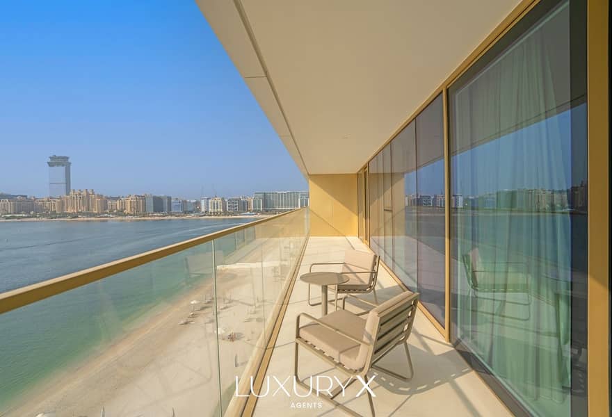 Elie Saab | Furnished | Vacant On Transfer Elie Saab | Furnished | Vacant On Transfer