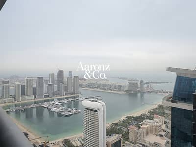 1 Camera Appartamento in Affitto a Dubai Marina, Dubai - Appartamento a Dubai Marina，Princess Tower, 1 camera da letto, 92000 AED - 14540743