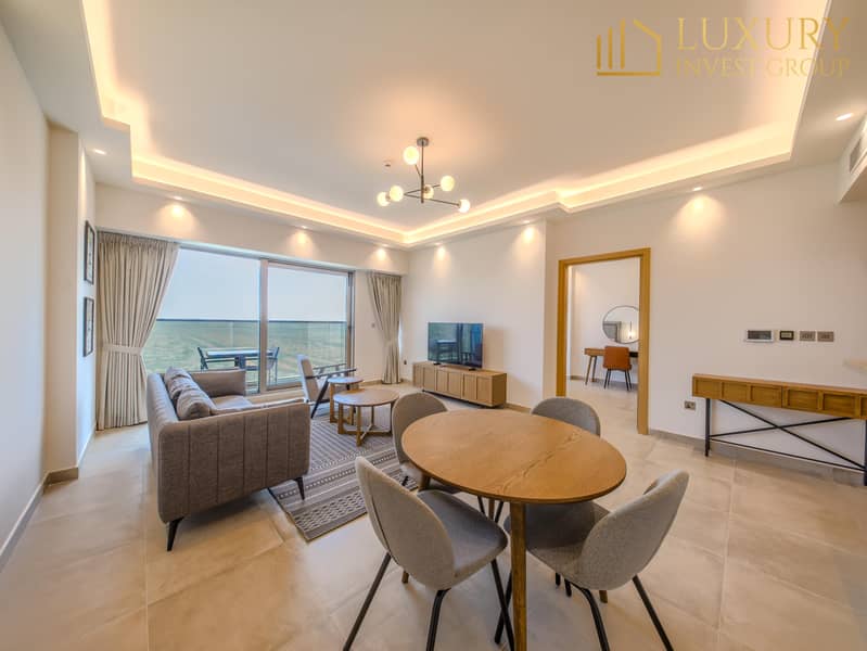 Large Study | Island Views | Fully Furnished Large Study | Island Views | Fully Furnished