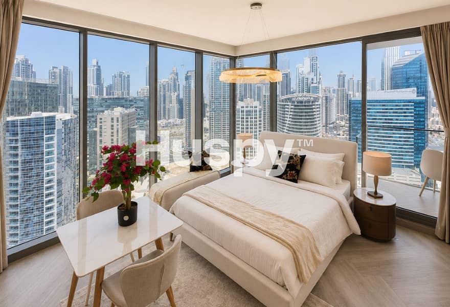 位于商业湾,半岛公寓,半岛三号 的公寓 1250000 AED - 15445529 位于商业湾,半岛公寓,半岛三号 的公寓 1250000 AED - 15445529