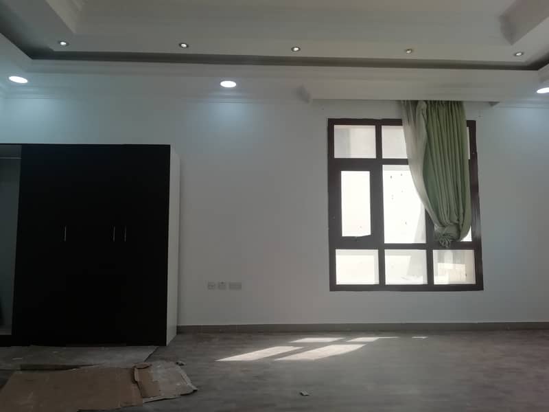 Brand New Very Big Studio With A Wonderful Finishing In A Good Location In Shakhboot Brand New Very Big Studio With A Wonderful Finishing In A Good Location In Shakhboot