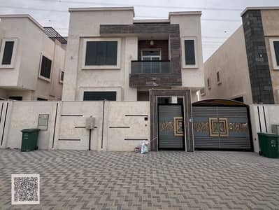 5 Bedroom Villa for Rent in Al Yasmeen, Ajman - 79ffad64-0c18-42f4-8ead-a9baa96a0c35. jpg 5 Bedroom Villa for Rent in Al Yasmeen, Ajman - 79ffad64-0c18-42f4-8ead-a9baa96a0c35. jpg