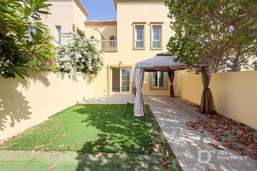 Maison de ville à The Springs,The Springs 10, 2 chambres, 140000 AED - 15445574 Maison de ville à The Springs,The Springs 10, 2 chambres, 140000 AED - 15445574