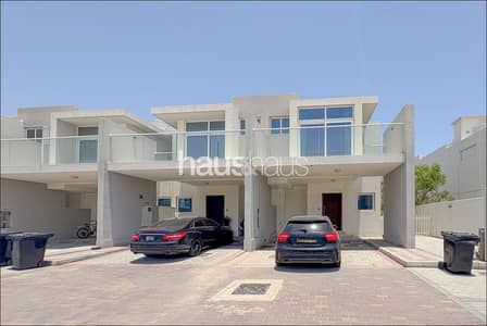 3 Schlafzimmer Villa zum zur Miete in DAMAC Hills 2 (Akoya by DAMAC), Dubai - Villa in DAMAC Hills 2 (Akoya by DAMAC)，Albizia, 3 schlafzimmer, 100000 AED - 15445582