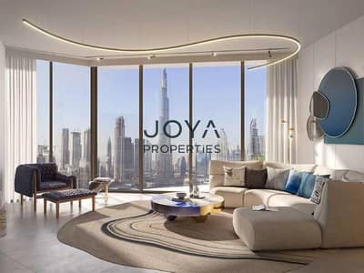 1 Bedroom Apartment for Sale in Downtown Dubai, Dubai - Exclusive - Branded Luxury - Burj & Fountain View 1 Bedroom Apartment for Sale in Downtown Dubai, Dubai - Exclusive - Branded Luxury - Burj & Fountain View