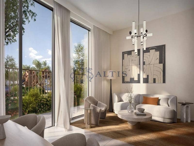 Luxury Family Living | Prime Location | High ROI Luxury Family Living | Prime Location | High ROI