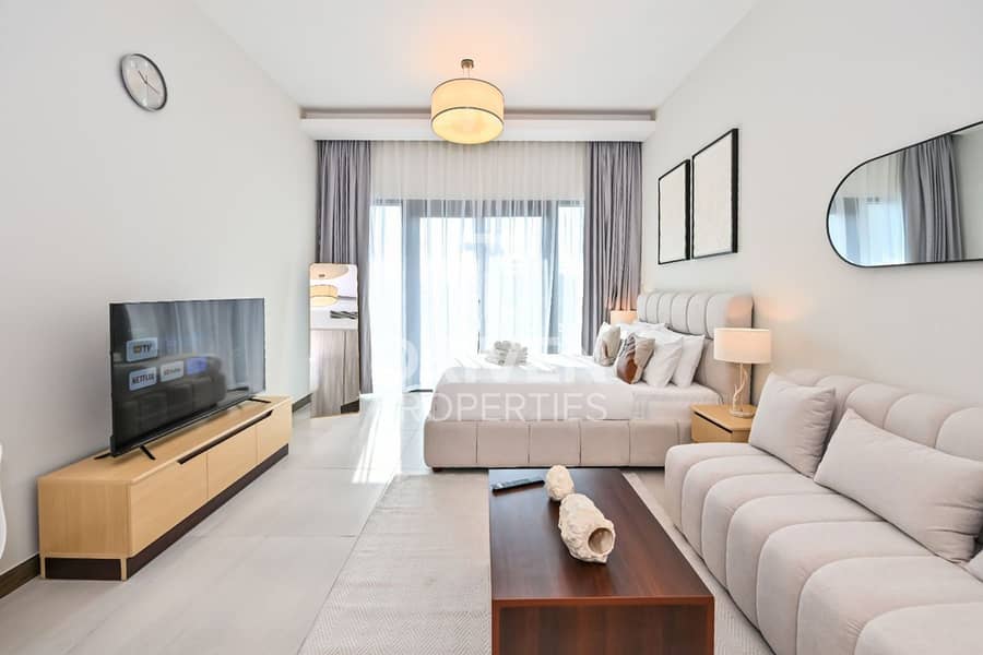 Furnished | Close to Dubai Mall and Burj Khalifa Furnished | Close to Dubai Mall and Burj Khalifa