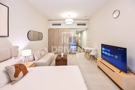 Studio à à vendre à Business Bay, Dubai - Appartement à Business Bay，SOL Bay, 1090000 AED - 15445707
