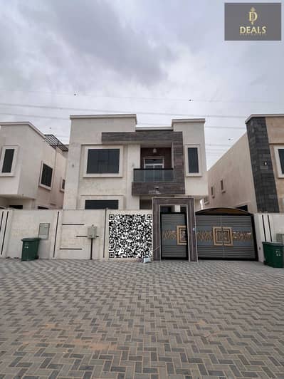5 Bedroom Villa for Rent in Al Yasmeen, Ajman - image - 2026-06-10T181410.358. png 5 Bedroom Villa for Rent in Al Yasmeen, Ajman - image - 2026-06-10T181410.358. png