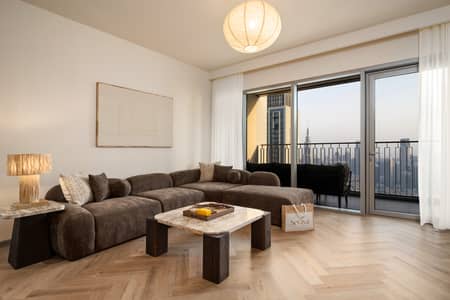 3 Slaapkamers Appartement te Huur in Za'abeel, Dubai - Downtown Views ll_T2_5108(Web)-34. jpg 3 Slaapkamers Appartement te Huur in Za'abeel, Dubai - Downtown Views ll_T2_5108(Web)-34. jpg