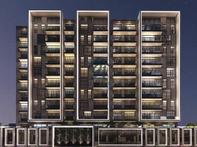 2 Bedroom Apartment for Sale in Majan, Dubai - Handover Soon | 20:80 PP | Prime Location 2 Bedroom Apartment for Sale in Majan, Dubai - Handover Soon | 20:80 PP | Prime Location