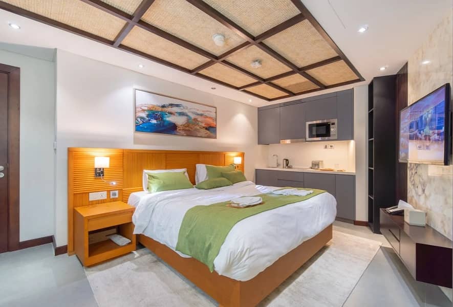 Prime location | Good Deal | Premium unit - Image 3
