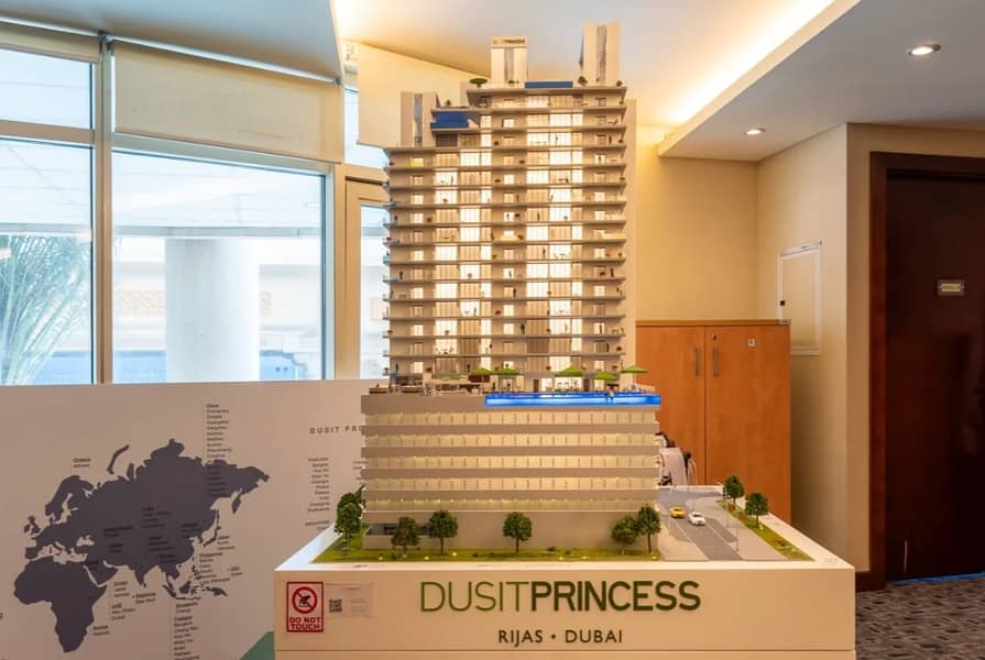 Prime location | Good Deal | Premium unit - Image 8