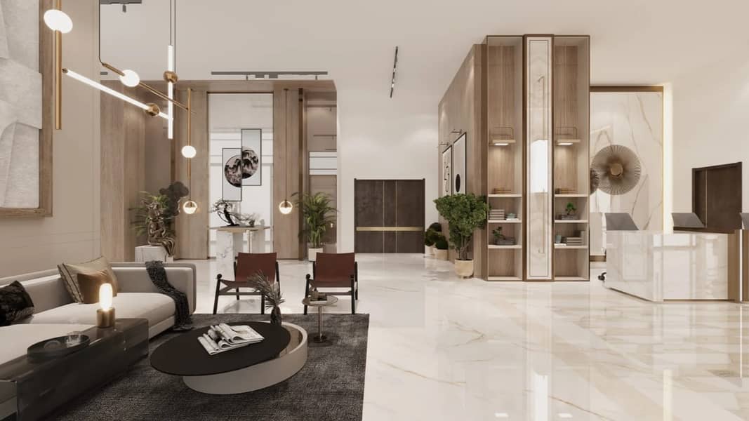 Prime location | Good Deal | Premium unit - Image 9