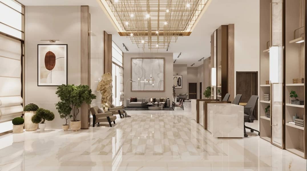 Prime location | Good Deal | Premium unit - Image 12